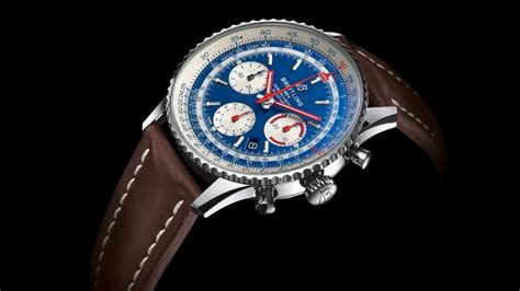 american airlines breitling|Breitling American Airlines limited edition.